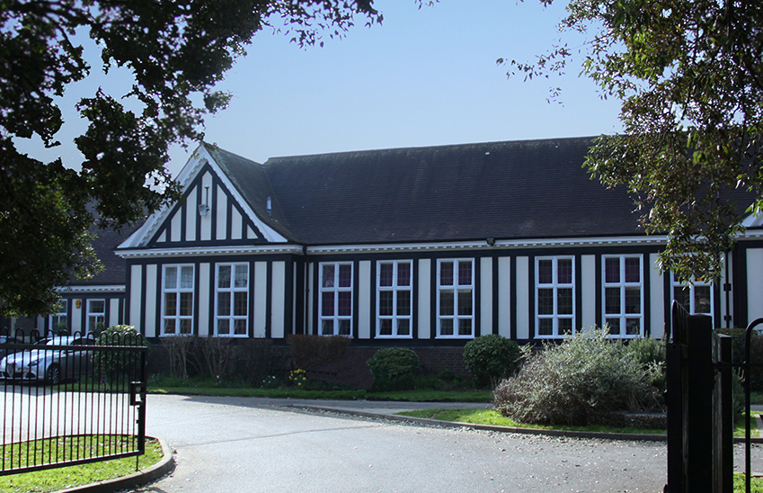 Worthing High School